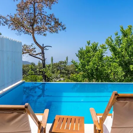 Villa Islamlar Sleeps 2 Pool Air Con Wifi