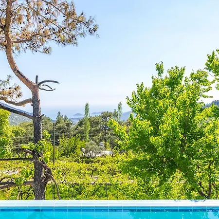 Villa Islamlar Sleeps 2 Pool Air Con Wifi Islamlar (Mediterranean)